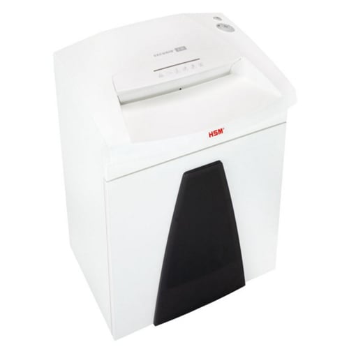 HSM Securio B26s Level P2 1/4" Strip Cut Shredder