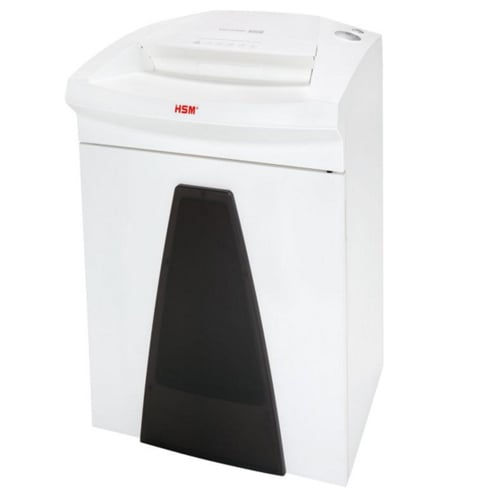 HSM Securio B26s Level P2 1/8" Strip Cut Shredder