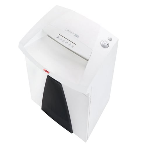 HSM Securio B26s Level P2 1/8" Strip Cut Shredder