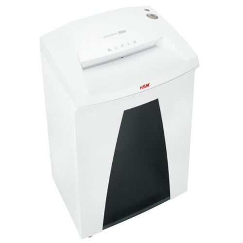 HSM Securio B32c Level P-4 Cross Cut Office Shredder - HSM1823