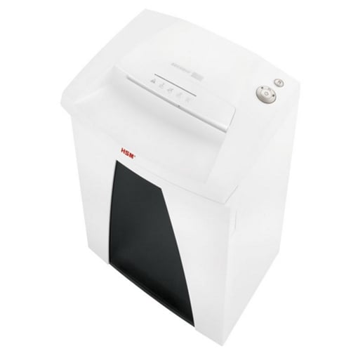 HSM Securio B32c Level P-4 Cross Cut Office Shredder - HSM1823