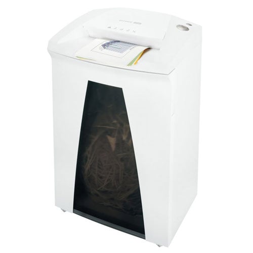 HSM Securio B32c Level P-5 Micro-cut 11 - 13 Sheet Shredder - HSM1822