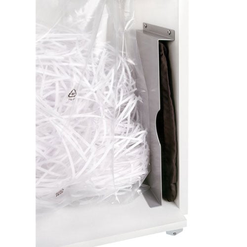 HSM Securio B32c Level P-5 Micro-cut 11 - 13 Sheet Shredder - HSM1822