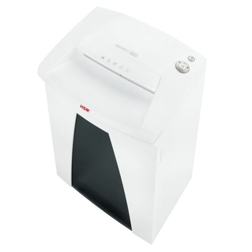 HSM Securio B32s Level P-2 Strip Cut Office Shredder