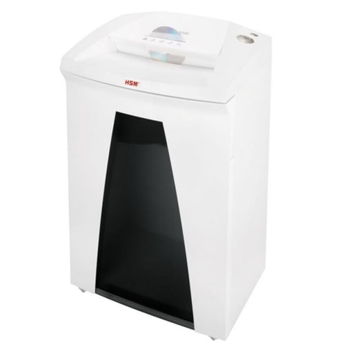 HSM Securio B32s Level P-2 Strip Cut Office Shredder