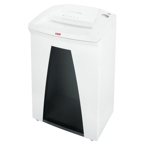 HSM Securio B32s Level P-2 Strip Cut Office Shredder