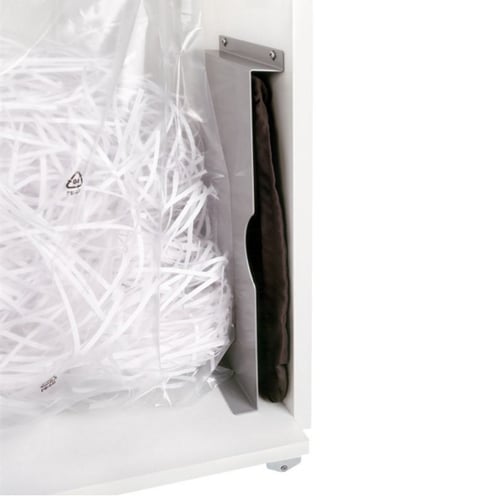 HSM Securio B32s Level P-2 Strip Cut Office Shredder