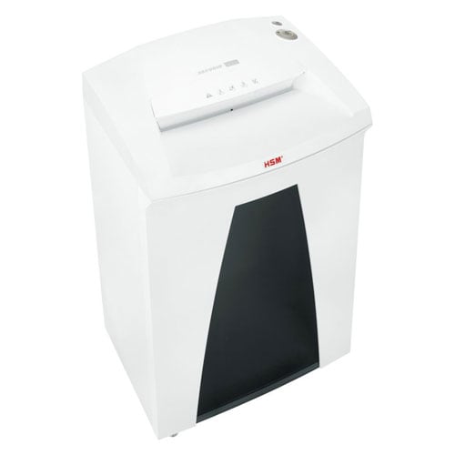 HSM Securio B32s Strip-Cut 28-30 Sheet Shredder - HSM1821