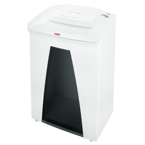 HSM Securio B32s Strip-Cut 28-30 Sheet Shredder - HSM1821