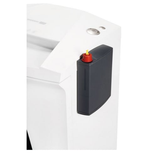 HSM Securio B34c Level P-4 Cross Cut Office Shredder