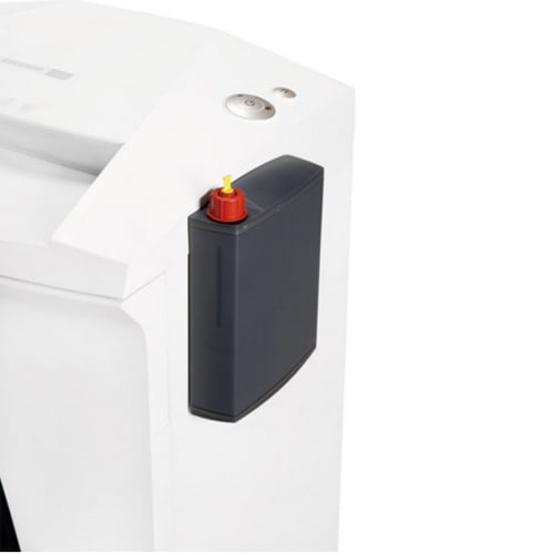 HSM Securio B34c Level P-5 Micro-cut 13-15 Sheet Shredder - HSM1842