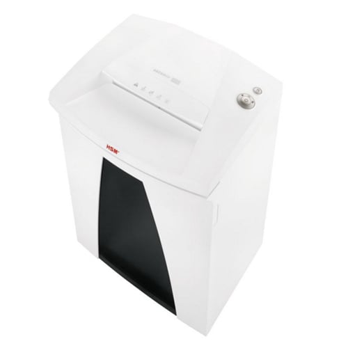 HSM Securio B34s Level P-2 Strip Cut Office Shredder