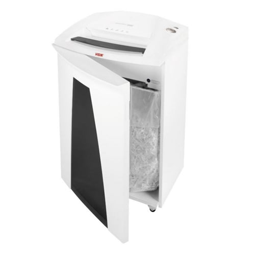 HSM Securio B34s Level P-2 Strip Cut Office Shredder