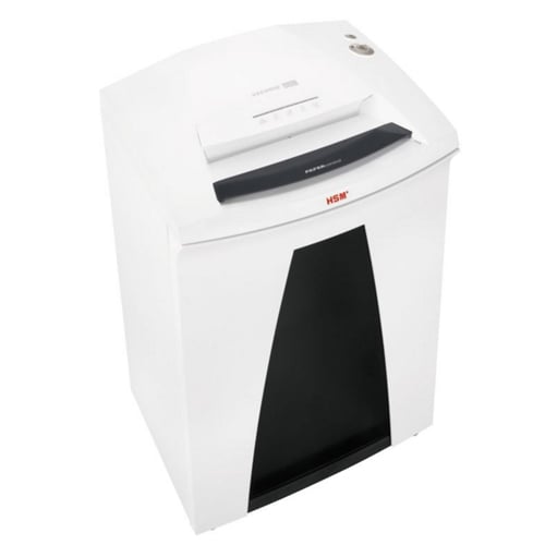 HSM Securio B34s Level P-2 Strip Cut Office Shredder