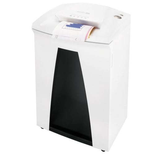 HSM Securio B34s Level P-2 Strip Cut Office Shredder