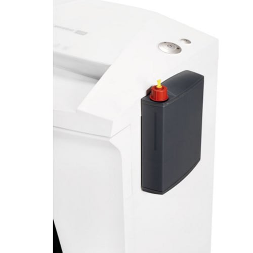 HSM Securio B34s Level P-2 Strip Cut Office Shredder