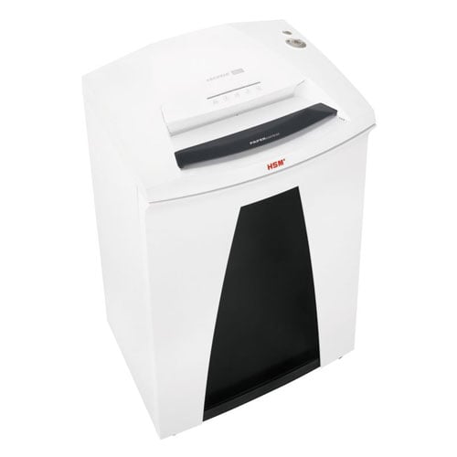 HSM Securio B34s Strip-cut 35-37 Sheet Shredder - HSM1841