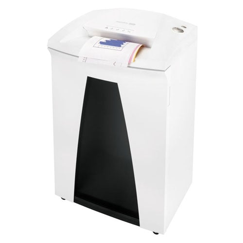 HSM Securio B34s Strip-cut 35-37 Sheet Shredder - HSM1841