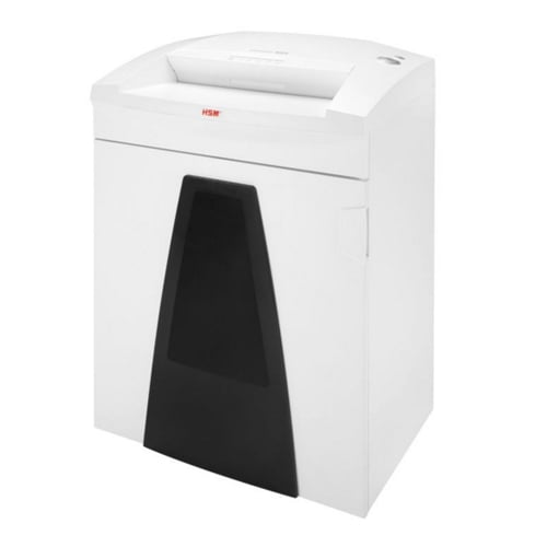 HSM Securio B35c Level P4 Cross Cut Shredder