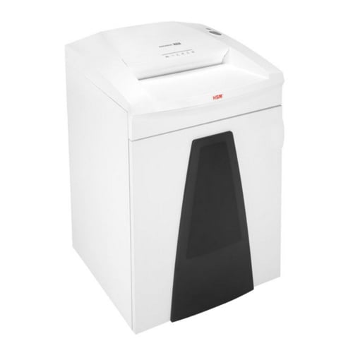 HSM Securio B35c Level P4 Cross Cut Shredder