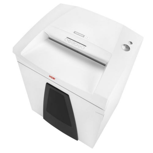 HSM Securio B35c Level P4 Cross Cut Shredder