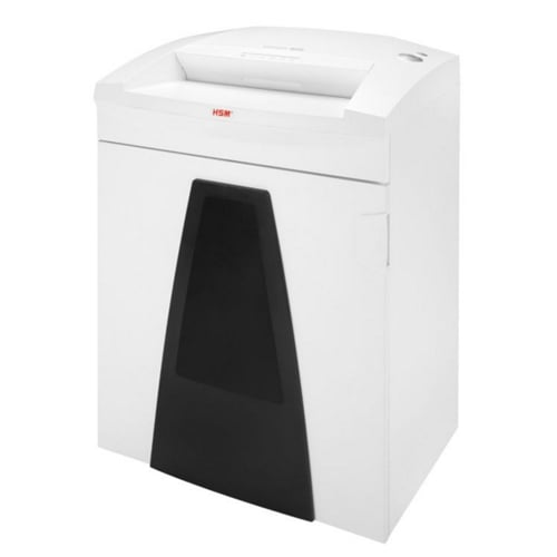 HSM Securio B35c Level P4 Cross Cut Shredder