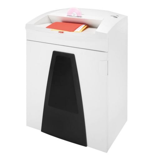 HSM Securio B35c Level P-5 Micro Cut Shredder