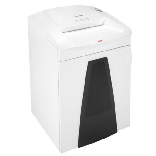 HSM Securio B35c Level P-5 Micro Cut Shredder