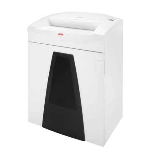 HSM Securio B35c Level P-5 Micro Cut Shredder
