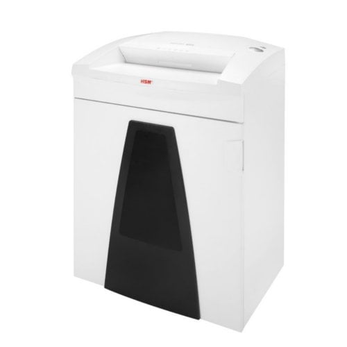 HSM Securio B35c Level P-6 Cross-Cut High-Security Shredder