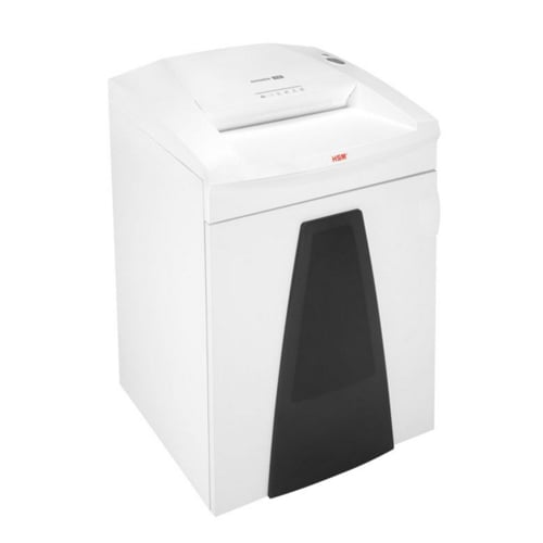 HSM Securio B35s Level P2 1/4" Strip Cut Shredder