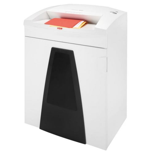 HSM Securio B35s Level P2 1/8" Strip Cut Shredder