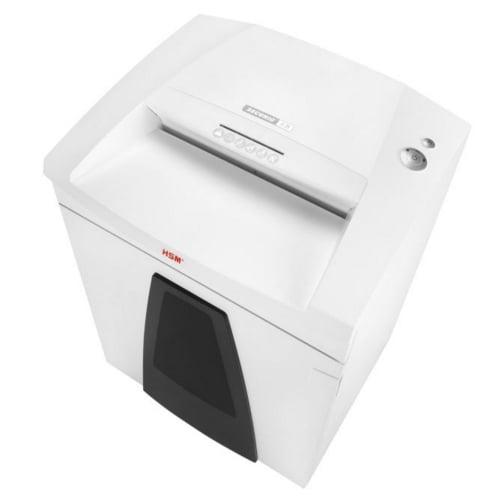 HSM Securio B35s Level P2 1/8" Strip Cut Shredder