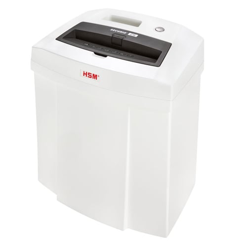 HSM SECURIO C14c Level 3 Cross-Cut 5-6 Sheet Shredder