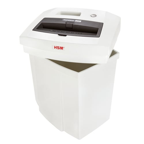 HSM SECURIO C14c Level 3 Cross-Cut 5-6 Sheet Shredder