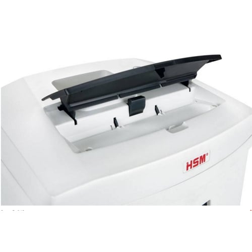 HSM Securio C16c Level P-4 Cross Cut Office Shredder