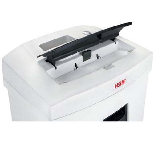 HSM Securio C16s Level P-2 Strip Cut Office Shredder