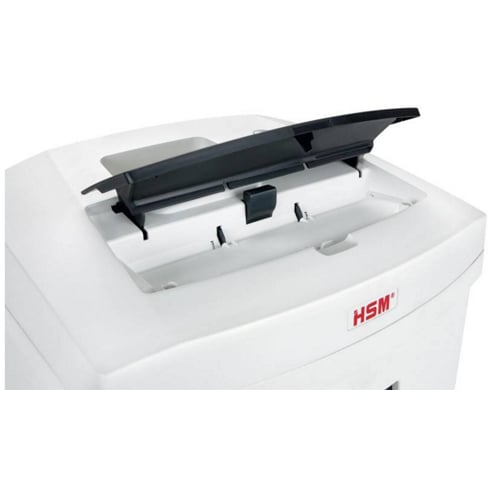 HSM Securio C16s Level P-2 Strip Cut Office Shredder