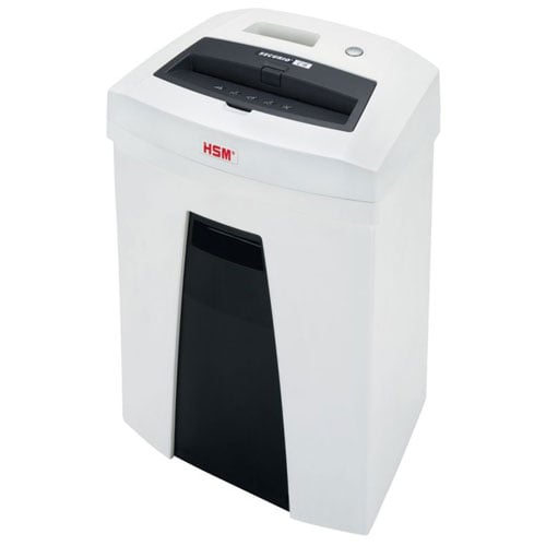 HSM Securio C16s Strip-cut 13-15 Sheets Shredder - HSM1900