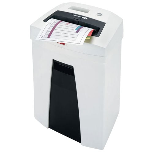 HSM Securio C16s Strip-cut 13-15 Sheets Shredder - HSM1900