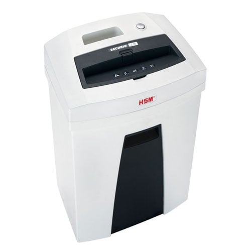HSM Securio C16s Strip-cut 13-15 Sheets Shredder - HSM1900