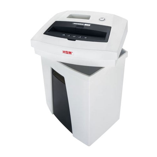 HSM Securio C16s Strip-cut 13-15 Sheets Shredder - HSM1900