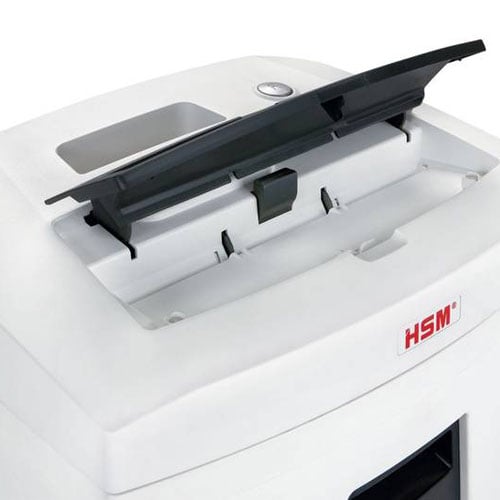 HSM Securio C16s Strip-cut 13-15 Sheets Shredder - HSM1900