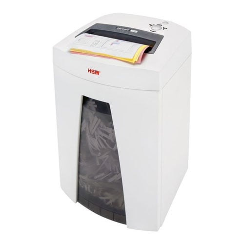 HSM Securio C18s Strip-cut 19-20 Sheet Shredder - HSM-1911