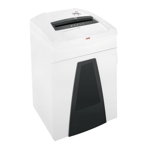 HSM Securio P40 Level O-6 with Separate OMDD Slot Shredder - HSM1884M