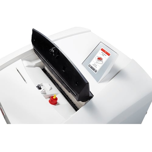 HSM Securio P40c Cross-cut 35-37 Sheet Shredder - HSM1883
