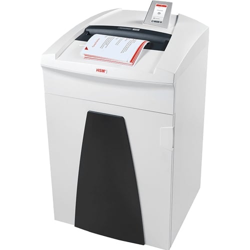 HSM Securio P40c Cross-cut 35-37 Sheet Shredder - HSM1883