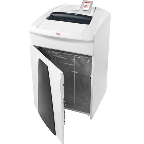 HSM Securio P40c Cross-cut 35-37 Sheet Shredder - HSM1883