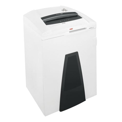 HSM Securio P44 Level P-7 High Security Cross-cut Shredder - HSM1874