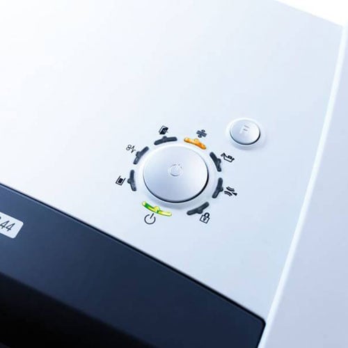 HSM Securio P44 Level P-7 High Security Cross-cut Shredder - HSM1874